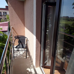 Фото Отель Гостевой Дом Светлый