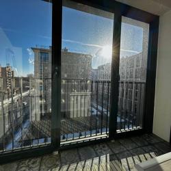 2-комнатные апартаменты улучшенные