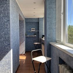 Фото Отель КакДома на улице Георгиевская 3