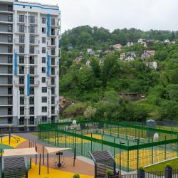 Фото Апартаменты на улице Искры 88 в ЖК Летний