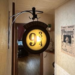 Фото Апартаменты Good Sleep (Гуд Слип) на улице Сосновая 14