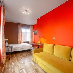 Фото Отель Avia House (Авиа Хаус)