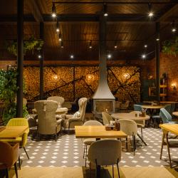 Фото Отель Поляна Verde (Верде)