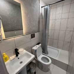 Фото Апартаменты на улице Дзержинского