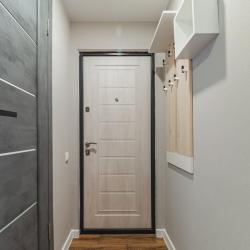 Фото Отель Квартира Есть на улице Ельнинская 22 корпус 1