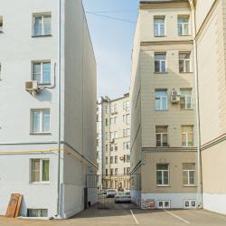 фото 35 Апартаменты на Пятницкой