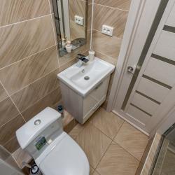 1-комнатные апартаменты стандарт