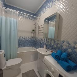 Фото Апартаменты на улице Таврическая 9 корпус 5