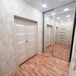 Фото Апартаменты на улице Октябрьская 197