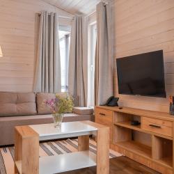 Фото Отель Заокские поля