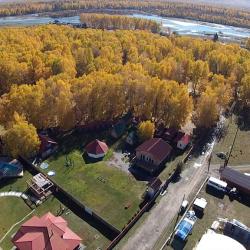 Фото Отель Велес (бывш. Центр Активного Отдыха Колобок)