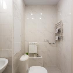 Фото Отель Moment House (Момент Хаус) на улице Речников