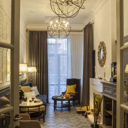 Фото Отель Дом Сивре