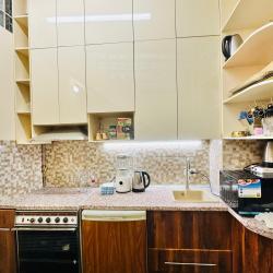 Фото Апартаменты на проспекте Коста 33 в оздоровительном центре Река Жизни