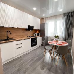 Апартаменты улучшенные