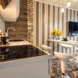 фото 4 SPA LOFT (СПА ЛОФТ) Суточно Москва