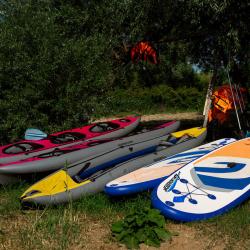 Фото Загородный отель Гуляй-Город