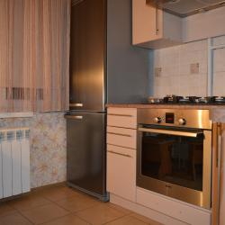 2-комнатные апартаменты стандарт