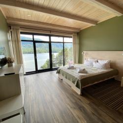 Фото Отель Шале Телецкое