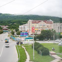 2-комнатные апартаменты стандарт
