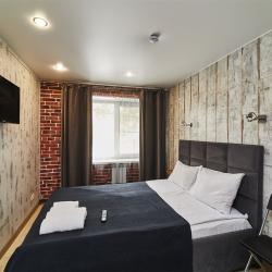 Фото Бизнес-отель Loft (Лофт)