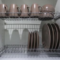 Фото Отель Home24 на проезде Тюменский 3 корпус 7