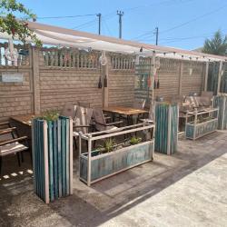 Фото Отель Вишнёвка