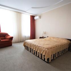 Номер делюкс