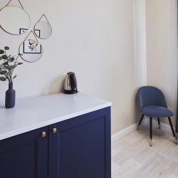 Фото Отель Икра