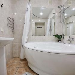 3-комнатные апартаменты улучшенные