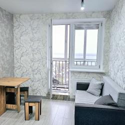 Фото Апартаменты на улице Афанасьева