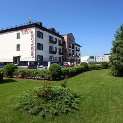 Фото Отель Венеция