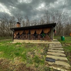 Фото Отель Маяк