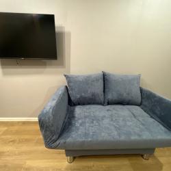 Фото Комфортные апартаменты на улице Героя Советского Союза Аристархова