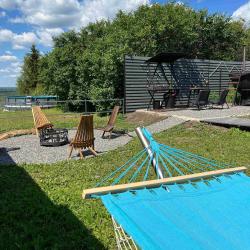 Фото Отель SkyTerraVillage (СкайТерраВилладж)