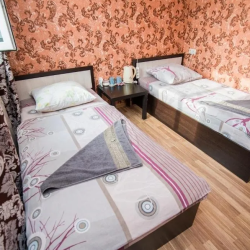 Фото Отель Гостевой дом Домодедово