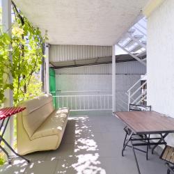 Фото Отель Дельфин на Черноморской