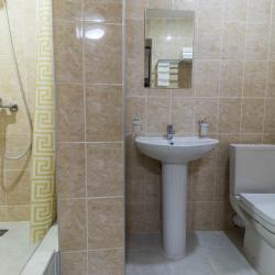 Фото Отель Атланта