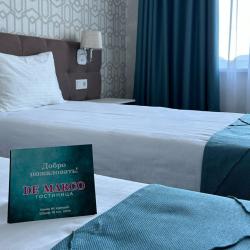 Фото Отель De Marco (Де Марко)