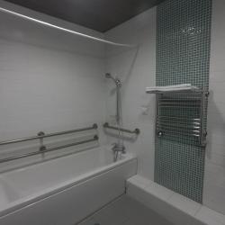 Номер стандарт с 2 односпальными кроватями