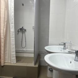 Койко-место в 12-ти местном общем номере с 6 двухъярусными кроватями