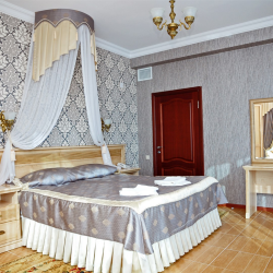 Фото Отель Атлант Люкс