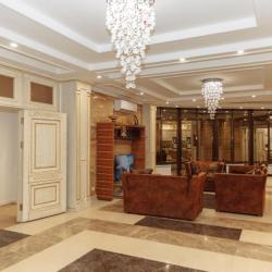 2-комнатные апартаменты улучшенные