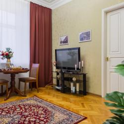 фото 7 GMApartments (ДжиЭмАпартментс) на улице Новый Арбат 31/12