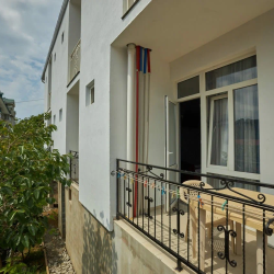 Фото Отель Марина