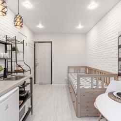 Фото Апартаменты на улице Нурсултана Назарбаева 76