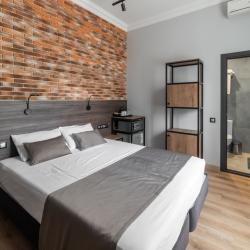 Xenia city hotel Zelenograd (Ксения) — f820b3de4f6d7381e179ede5df9d27bc