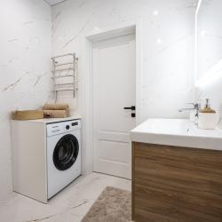 Апартаменты стандарт