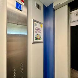 фото 11 Malina Apartment (Малина Апартмент) на шоссе Энтузиастов