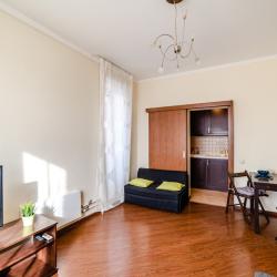 Фото Отель Апарт-хаус на Пролетарском